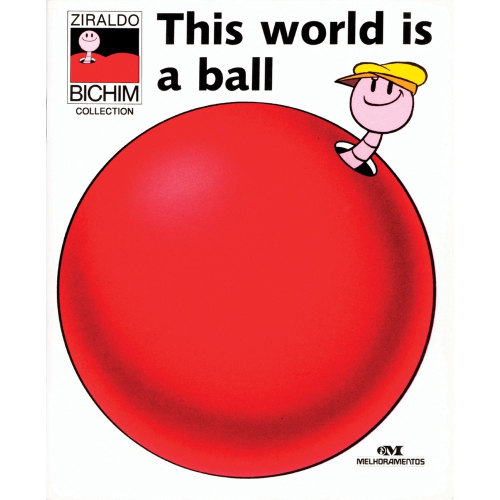 This is a Ball