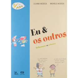 Menor preço em Livro - Eu & os outros: Melhorando as relações