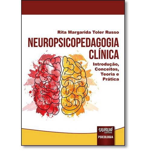 Neuropsicopedagogia Clinica - Introducao, Conceitos, Teoria E Pratica ...