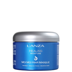 L'anza Healing Moist. Moi Moi Hair Ma- Másc. Hid. 200ml Blz Menor preço em L'anza Healing Moist. Moi Moi Hair Ma- Másc. Hid. 200ml Blz