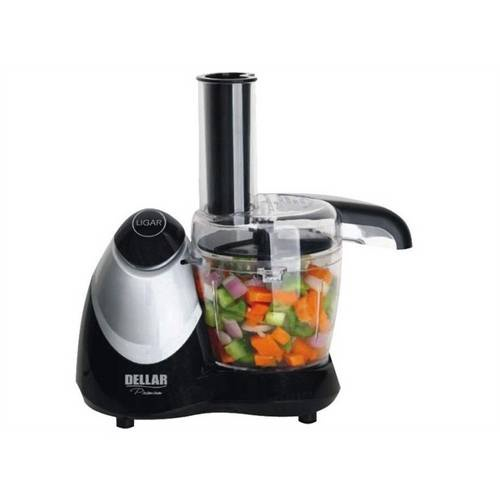 juicer dellar