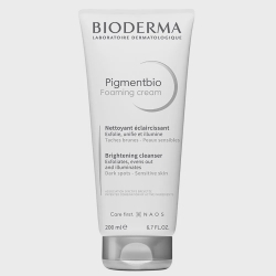 Menor preço em Creme de Limpeza Clareador Bioderma - Pigmentbio Foaming Cream