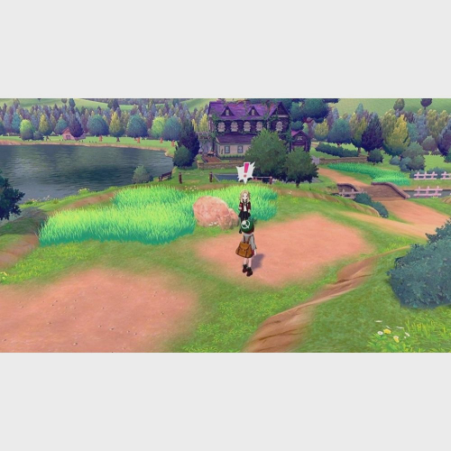 Lojas Americanas confirma pré-venda de Pokémon Sword & Shield para amanhã 