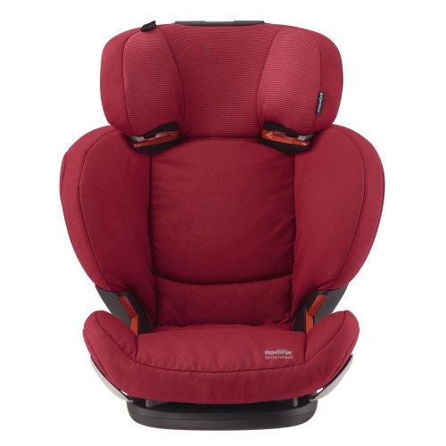 Maxi cosi 2024 rodifix robin red