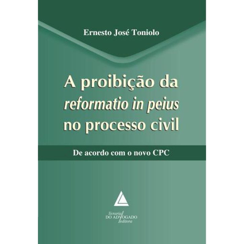 A Reforma do Processo Civil