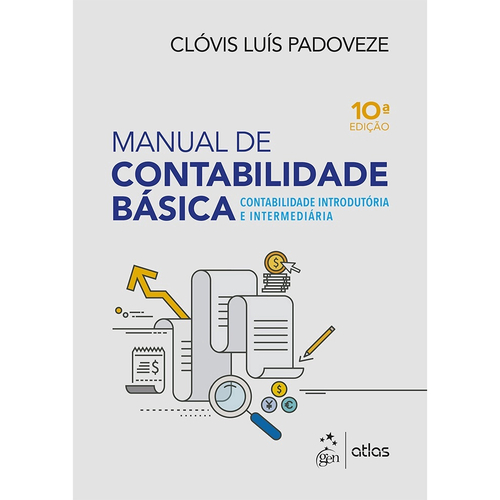 Contabilidade Introdutória (Livro-Texto)