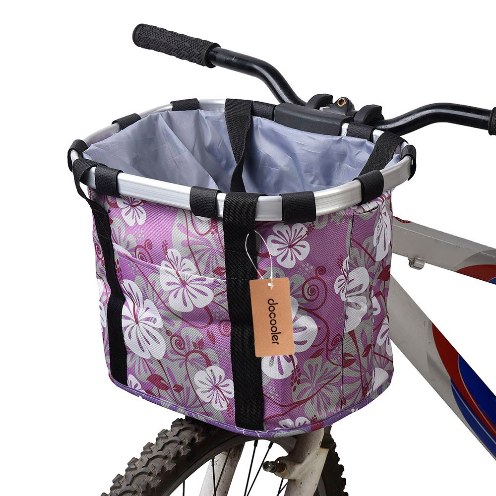 folding bike carrier bolsa