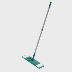 Mop Flat Microfibra Euro Home Verde é boa?