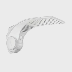 Chuveiro elétrico multitemperatura Duo Shower 220V 6800W Lorenzetti Menor preço em Chuveiro elétrico multitemperatura Duo Shower 220V 6800W Lorenzetti
