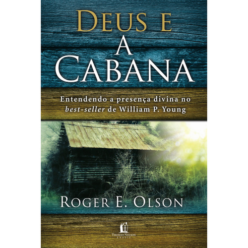 A Cabana - William P. Young