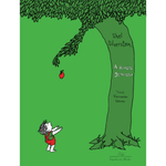 Livro - A árvore generosa