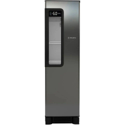 Cervejeira Beer Maxx 300 Preto com Inox 324L Metalfrio 110V é boa?