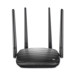 Roteador Wireless Dual Band Ac1200 Multilaser RE018 é boa?