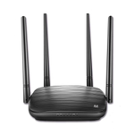 Roteador Wireless Dual Band Ac1200 Multilaser RE018