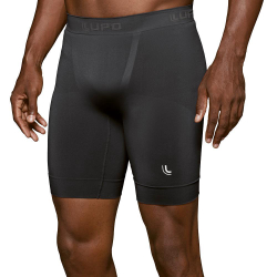 Bermuda Térmica Compressão Masculina I-Max Lupo Grafite P Menor preço em Bermuda Térmica Compressão Masculina I-Max Lupo Grafite P