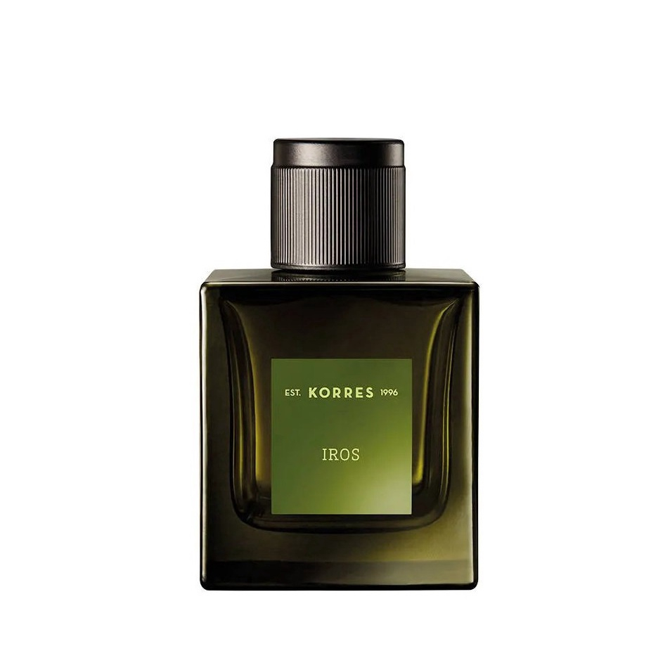 Perfume Iros Korres 100 ml em Promo o na Americanas