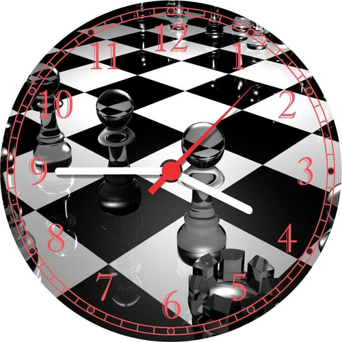 Relógio Xadrez Jaehrig Chess Clock, Magalu Empresas