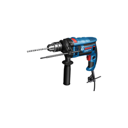 Furadeira de Impacto 750w 110v Gsb 16 Re Professional Azul E Preta com Maleta é boa?