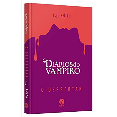 Livro - Box Diários do Vampiro (4 Volumes) - Edição Econômica em Promoção  na Americanas