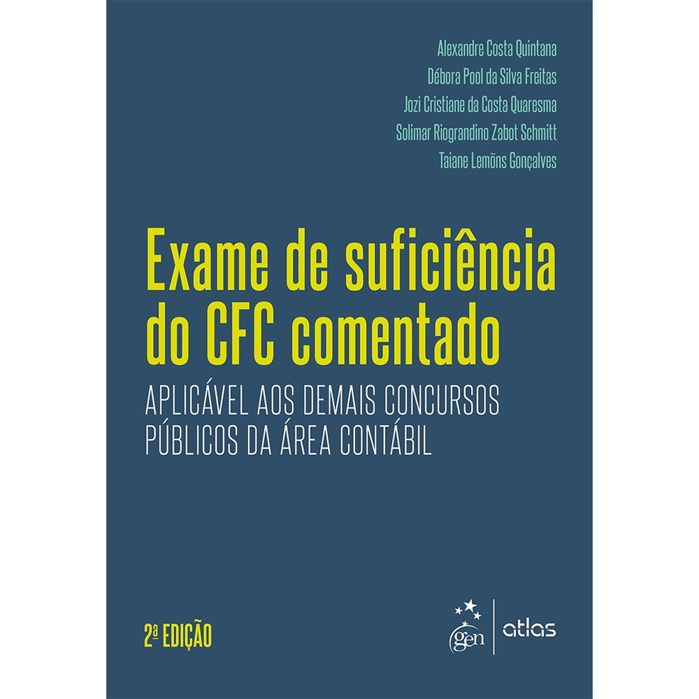 EXAME CFC: TÓPICOS QUENTES PARA A PROVA: Perguntas e Respostas