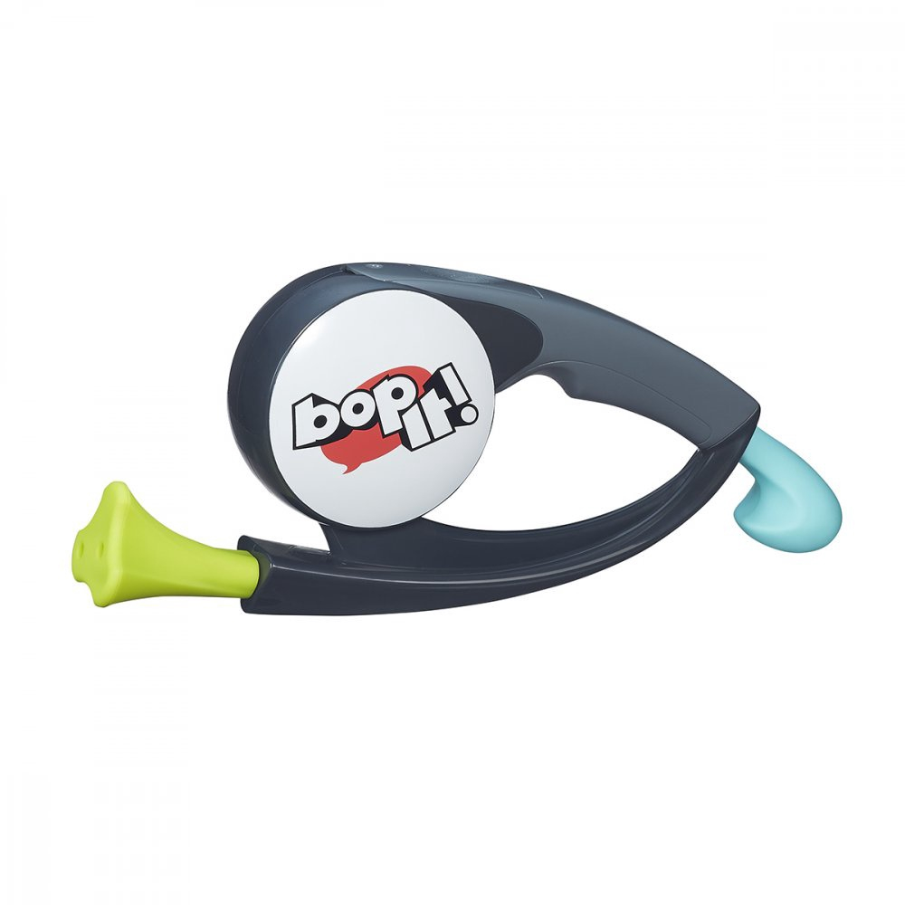 Jogo Eletrônico Hasbro Gaming Bop It! Extreme - Divertido jogo para  crianças acima de 8 anos - 4 modos incluindo modo um-contra-um em Promoção  na Americanas