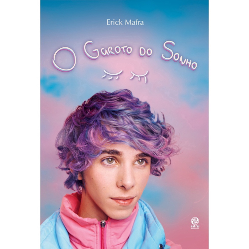 Livro - Caixa - O Garoto Do Sonho - Erick Mafra - Outlet