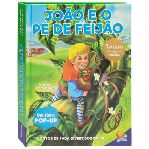 Kit Livros Infantil 3d Motos - Fabrica-GSBrink