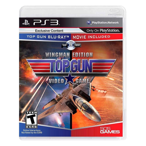 Jogo Ps3 Aviao: comprar mais barato no Submarino