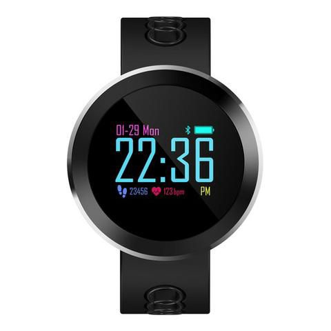 relogio xiaomi amazfit verge