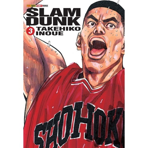 Manga Slam  Slam Magazine - Novidades sobre Mangás, Quadrinhos HQ