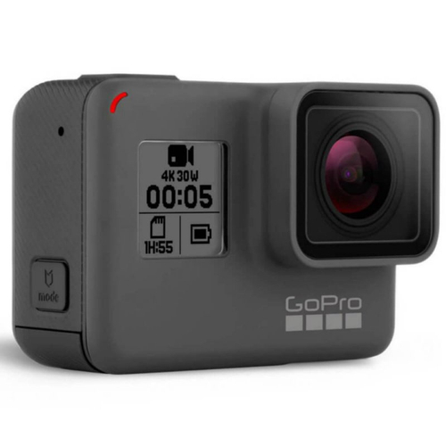 GoPro HERO5 Black Camera good