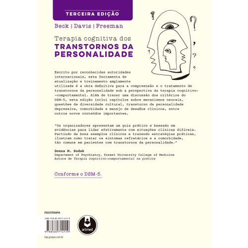 Livro - Transtorno da Personalidade Borderline Para Leigos - 2ª edição em  Promoção na Americanas