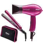 Secador De Cabelo Profissional 5000w Borren Cabeleireiro no Shoptime