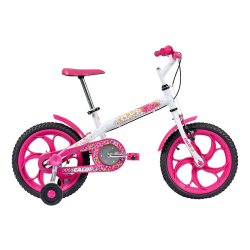 Bicicleta Infantil Caloi Aro 16 Ceci é boa?