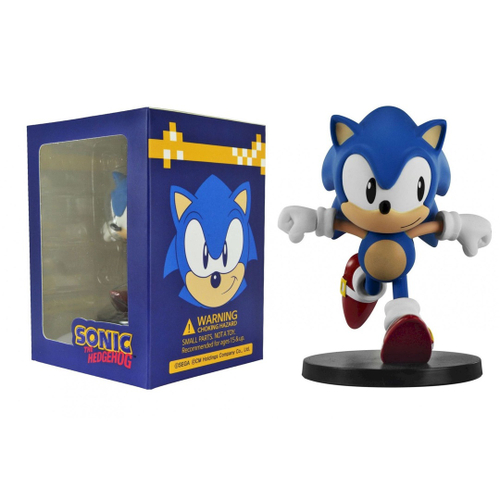 Américas Shopping lança decoração natalina com personagem Sonic e