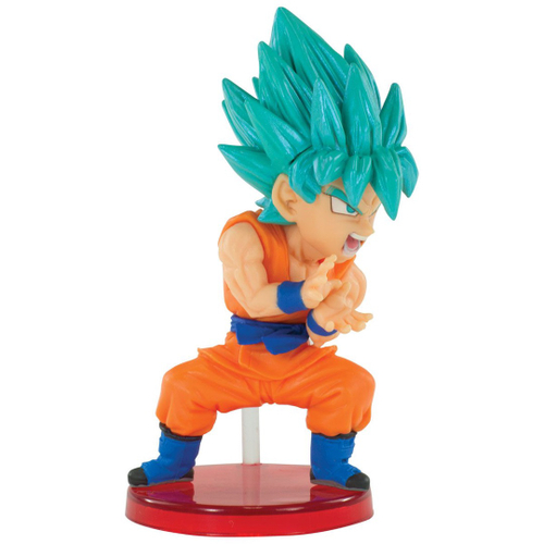 26894 Banpresto Dragon Ball Wcf Ssj Goten em Promoção na Americanas