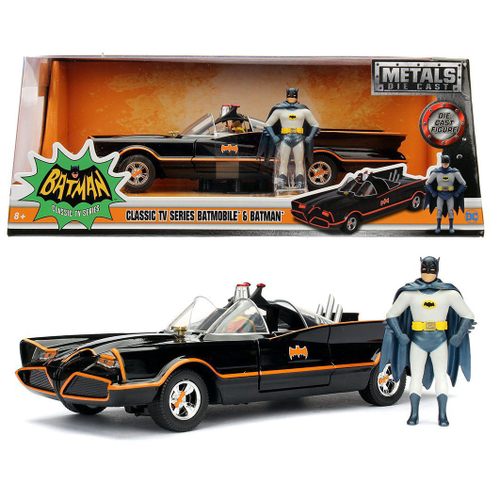 Carrinho Hotwheels Batman Batmóvel Vermelho Arkham Kinight em Promoção na  Americanas