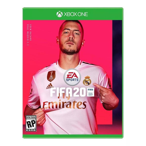 Game FIFA 23 BR - Xbox One em Promoção na Americanas