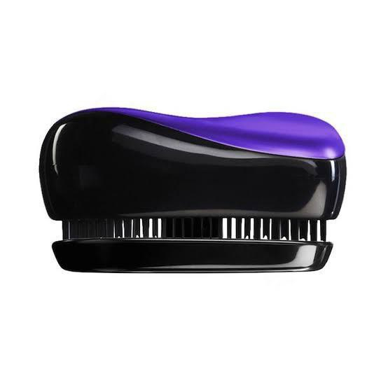 Tangle teezer compact styler hotsell purple dazzle