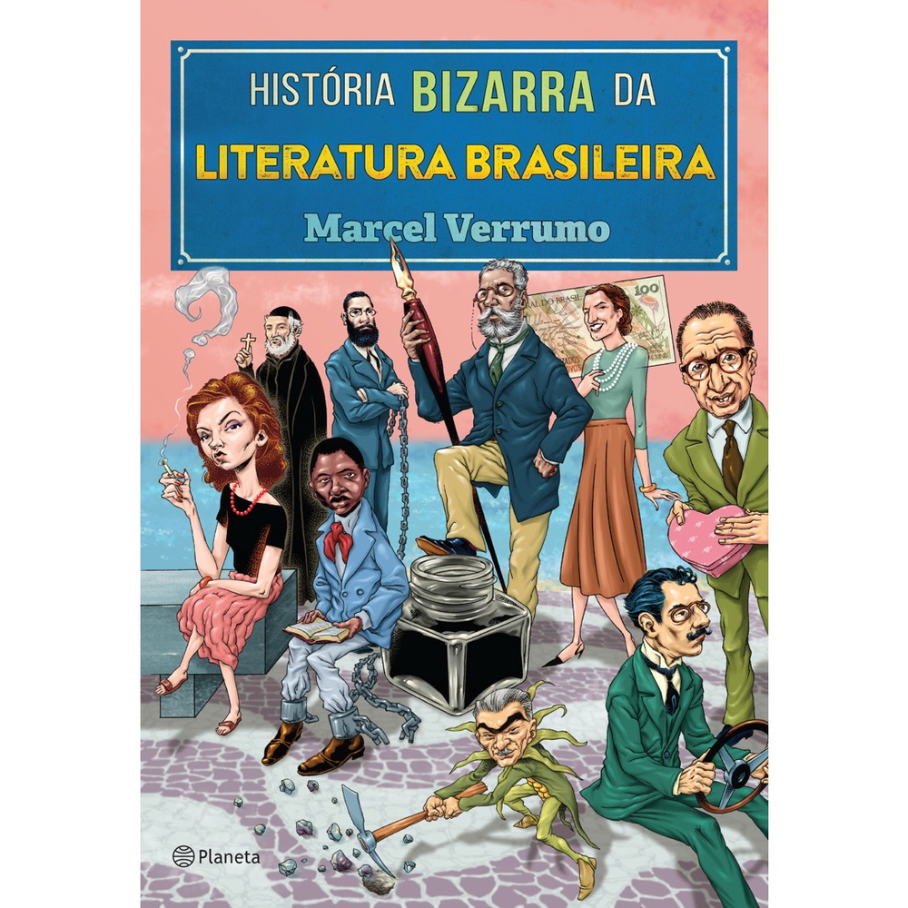 AS BIZARRICES QUE ACONTECEM POR TRÁS DAS CÂMERAS DO COISA NOSSA 