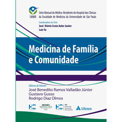 O médico da comunidade 