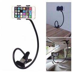 Menor preço em Suporte Universal Articulado Para Celular Smartphone – Vedor Vexclip