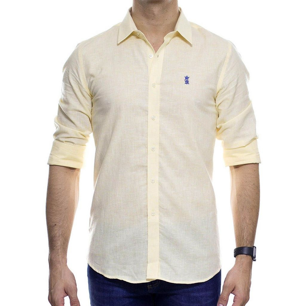 Camisa sergio best sale k social