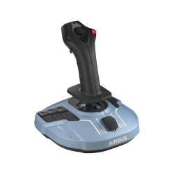 Thrustmaster tca Sidestick Airbus Edition (T16000M) - pc Menor preço em Thrustmaster tca Sidestick Airbus Edition (T16000M) - pc