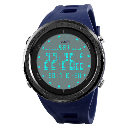 skmei 1246 manual