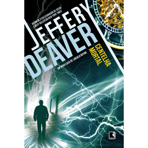 DANÇA COM A MORTE / Jeffery Deaver