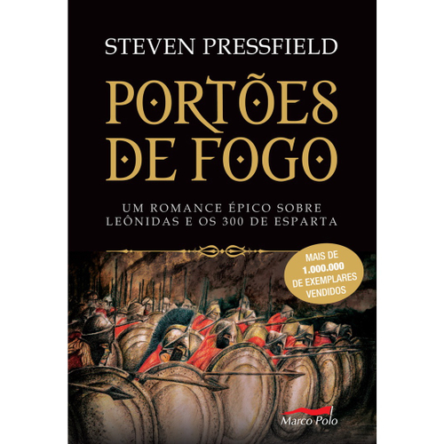 Leónidas e os 300 espartanos que afinal eram mais