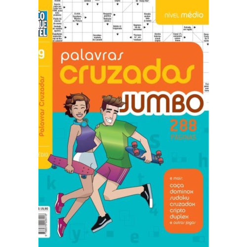 Livro Passatempos Coquetel Caça Palavras Jumbo Nível Fácil em Promoção na  Americanas