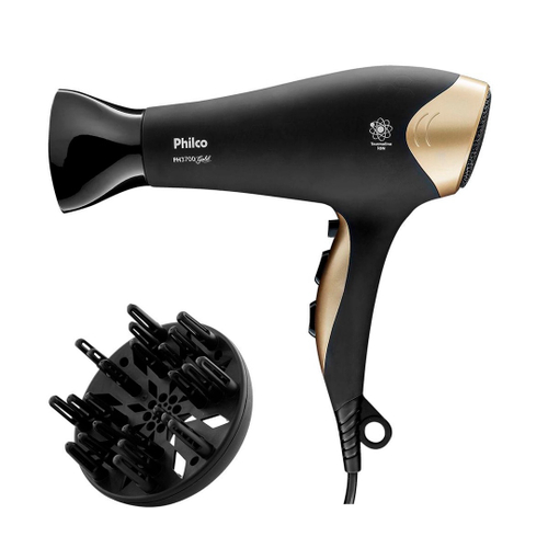 Secador De Cabelo Profissional 8000w Mega Star Turbo