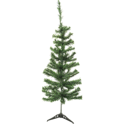 Árvore de Natal Pinheiro Real 90cm Menor preço em Árvore de Natal Pinheiro Real 90cm